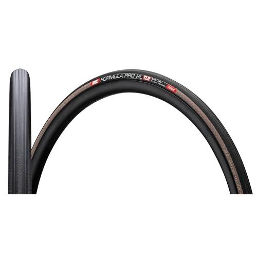 IRC 自転車 タイヤ FORMULA PRO HOOKLESS TUBELESS READY S-LIGHT 700