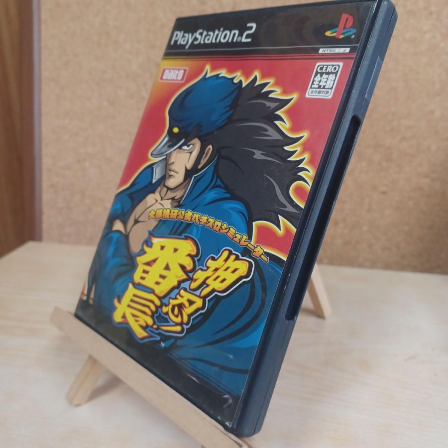 中古】 大都技研公式パチスロシミュレーター 押忍!番長 大都技研