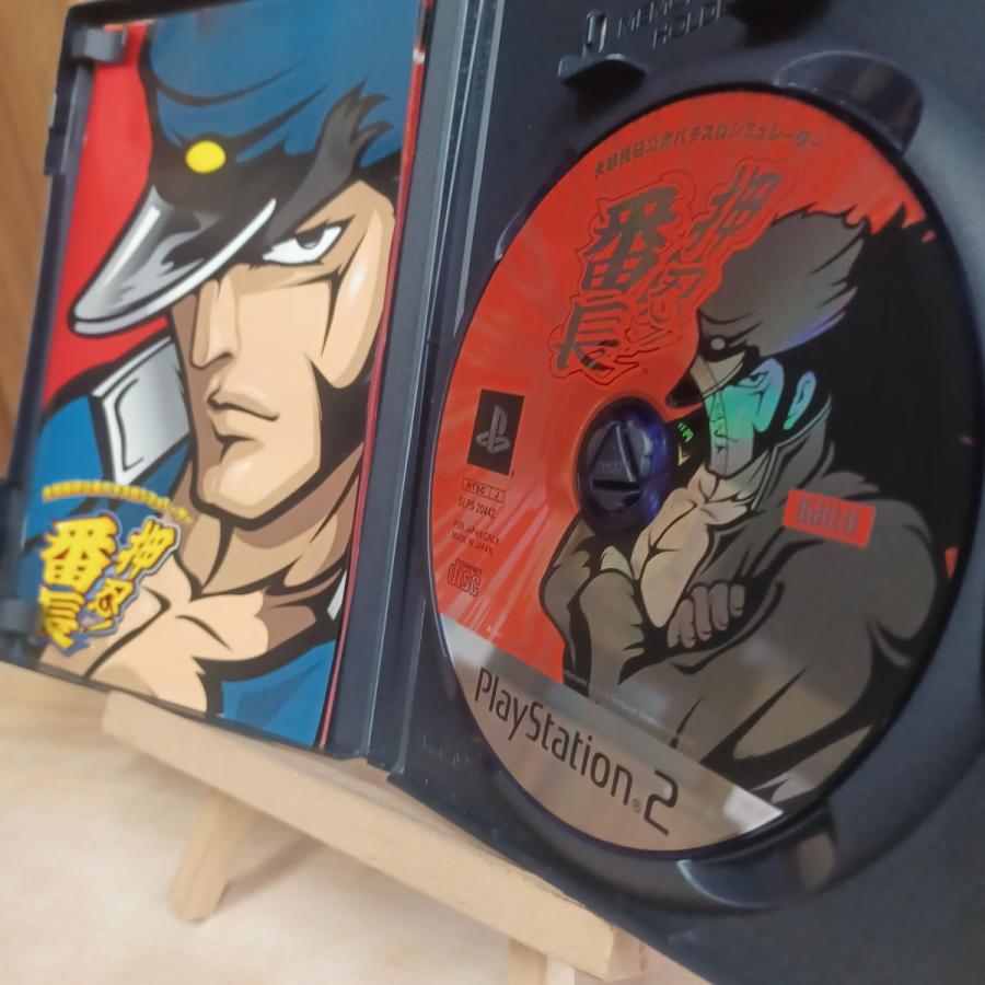 未開封　大都技研　押忍番長2POPスタンド 中古】 大都技研公式パチスロシミュレーター 押忍!番長 大都技研