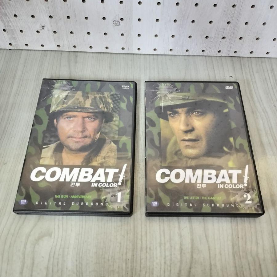 COMBAT!: The Complete Series [DVD][輸入盤] COMBAT!: The Complete