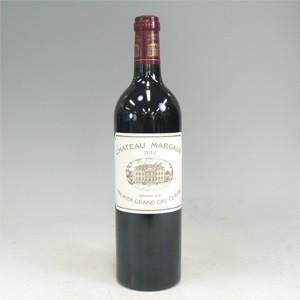 シャトーマルゴー　2012年　750ml シャトー・マルゴー 2012 赤 750ml : お酒のデパート もりもと