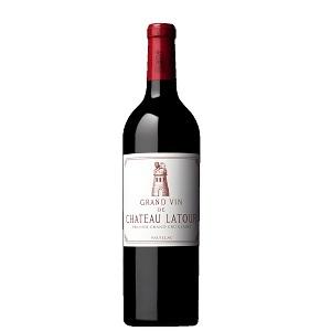 シャトー・ラトゥール 2012年 赤 750ml フランス ボルドー 【限定品】 【贈答 記念日 お祝い 新年】
