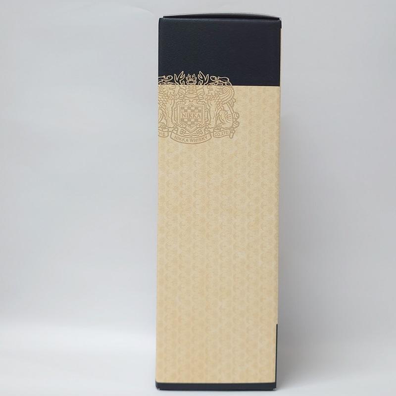 ニッカウヰスキー（NIKKA WHISKY） ニッカ 竹鶴(PURE MALT) 17年 43゜