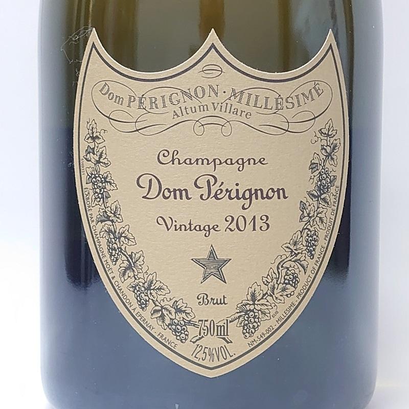 シャンパン ドン・ペリニヨン ヴィンテージ2008 モエ ヘネシー フランス