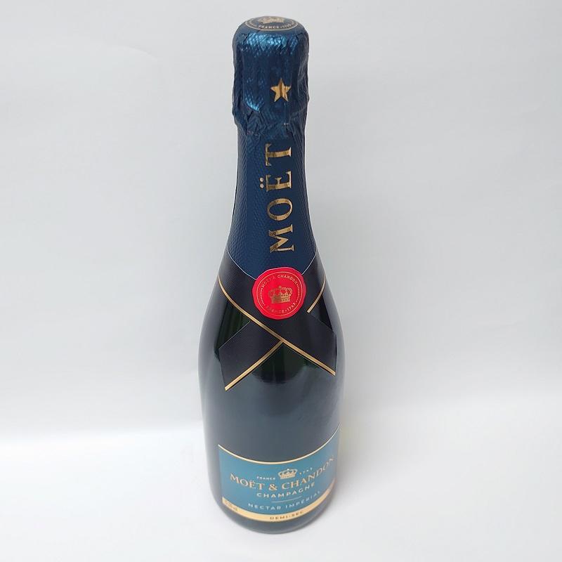 モエシャンドンネクターインペリアル2本セット 750ml 黒 【公式通販】