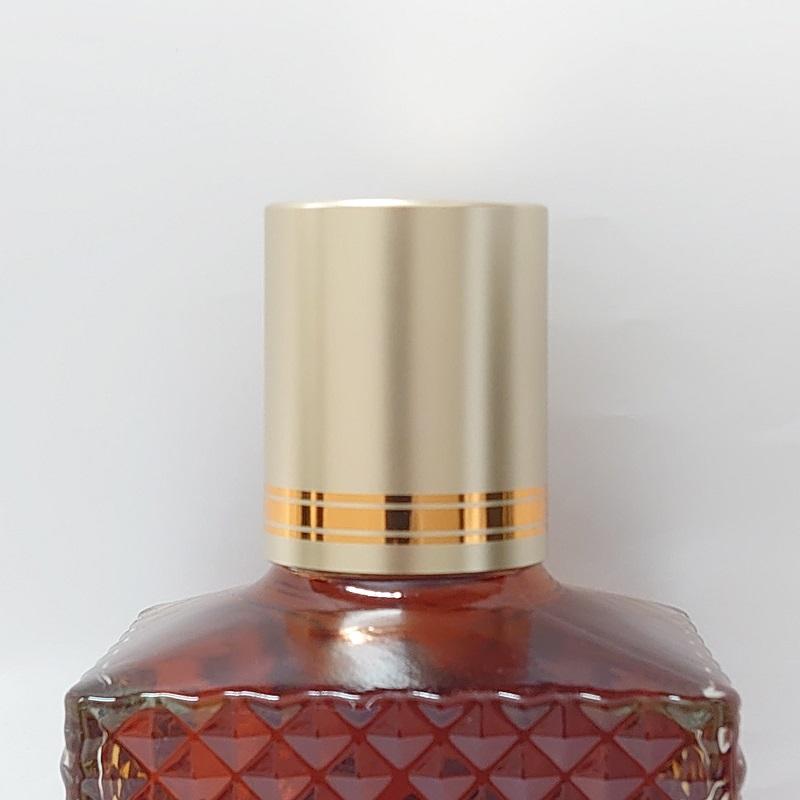 IW ハーパー 12年 43゜ 750ml 箱付き アメリカ MHD ディアジオ