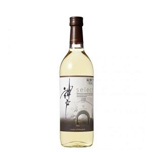 神戸ワイン セレクト 白 辛口 720ml : お酒のデパート もりもと - 通販