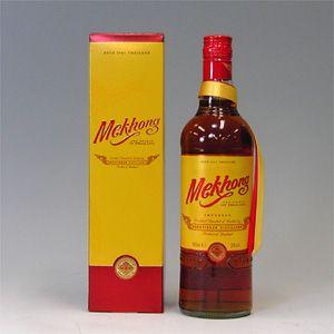 メコン ロイヤル(タイ) 35゜ 700ml 箱付き タイ 国分西日本株式会社