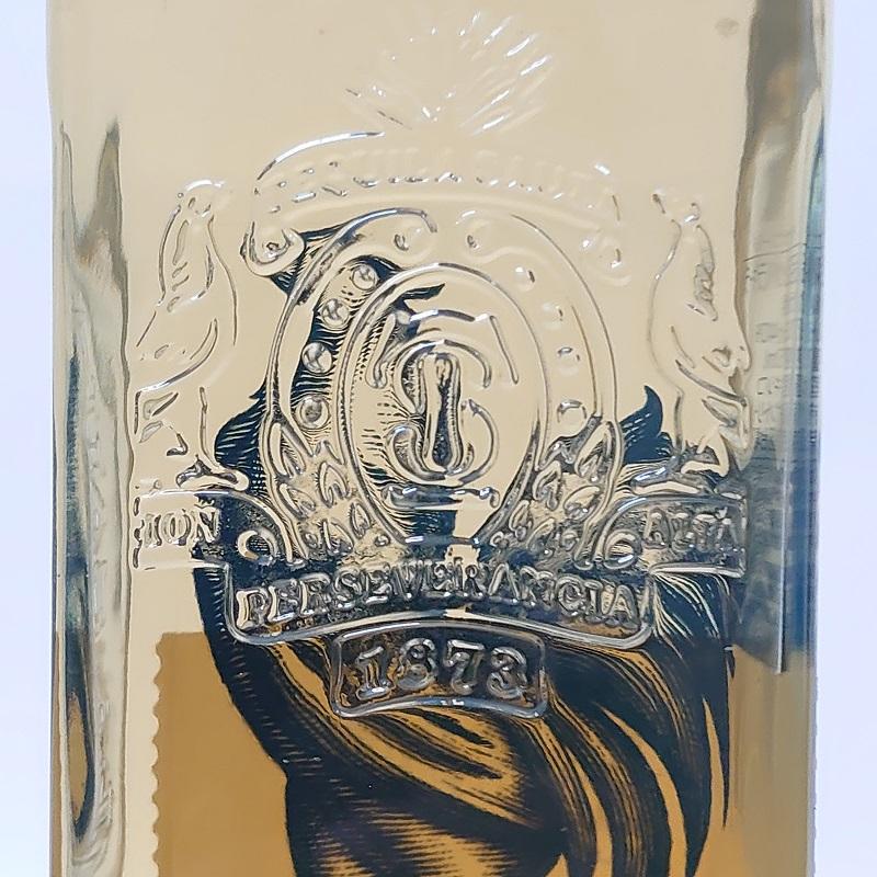 サウザ テキーラ ゴールド 40% 750ml メキシコ 国分西日本株式会社