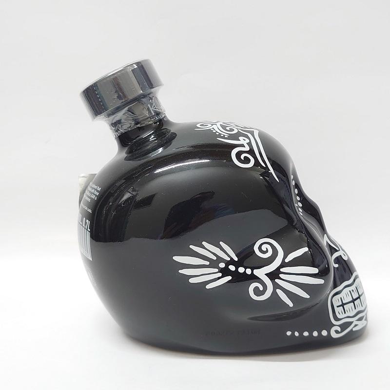 カー テキーラ アネホ スカルボトル 40° 700ml メキシコ 日本ビール