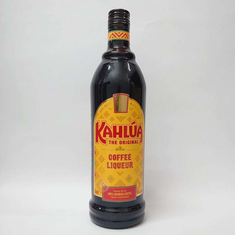 カルーア コーヒー リキュール 20% 700ml アメリカ サントリー 【贈答