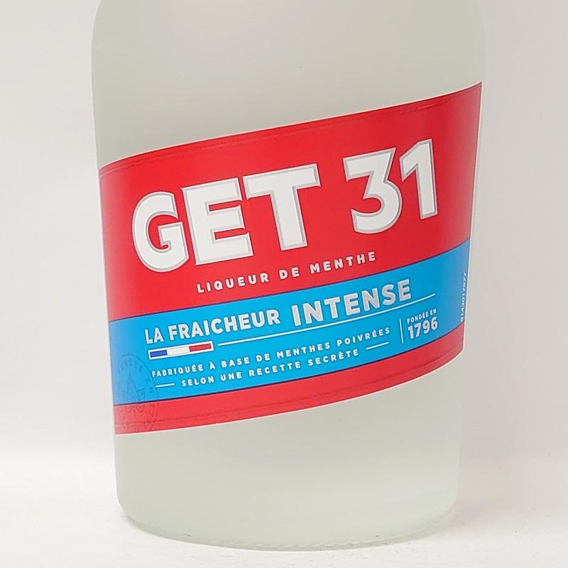 ペパーミント ジェット(GET) 31 24% 700ml フランス サッポロビール : お酒のデパート もりもと - 通販 - Yahoo ...