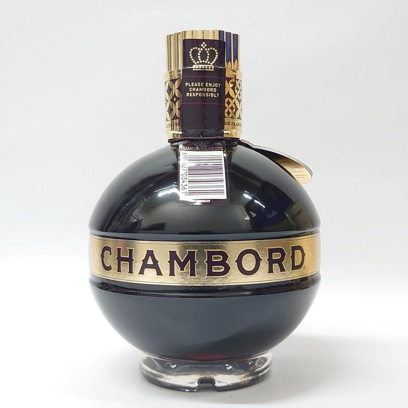 シャンボール リキュール 16.5% 500ml フランス サントリー 【贈答