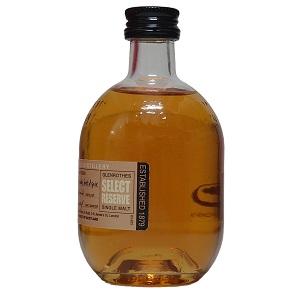 グレンロセス セレクトリザーブ 100ml : お酒のデパート もりもと