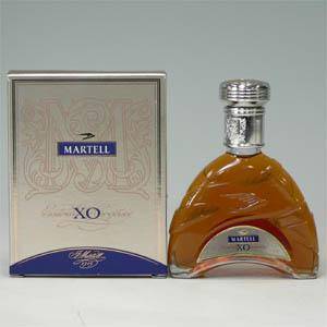 マーテル XO 50ml : お酒のデパート もりもと - 通販 - Yahoo!ショッピング