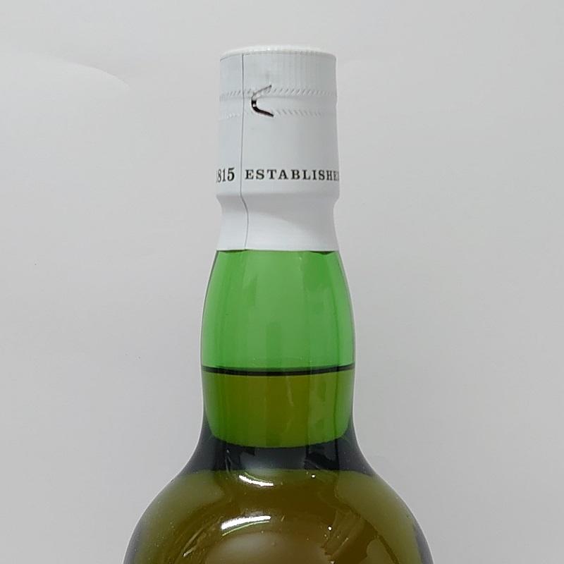 ラフロイグ シングルモルト 10年 40° 700ml 箱付(筒型) 並行品