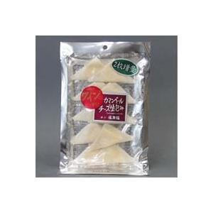 伍魚福 カマンベールチーズ生包み 8枚入り　 （株）伍魚福 【要冷蔵】 【贈答 記念日 お祝い おつまみ 新年】 | KOBE伍魚福