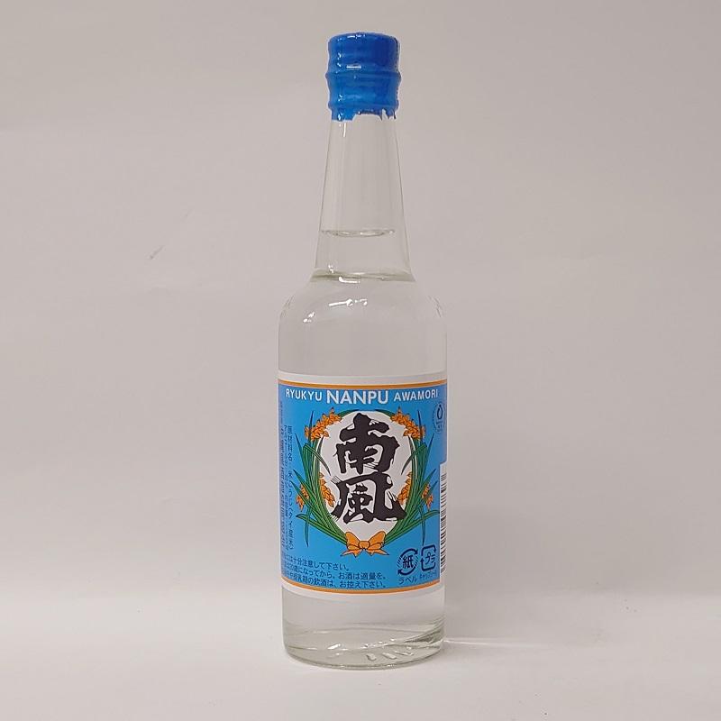 南風 泡盛 30° 100ml ミニボトル 沖縄 沖縄南風商事 : お酒のデパート