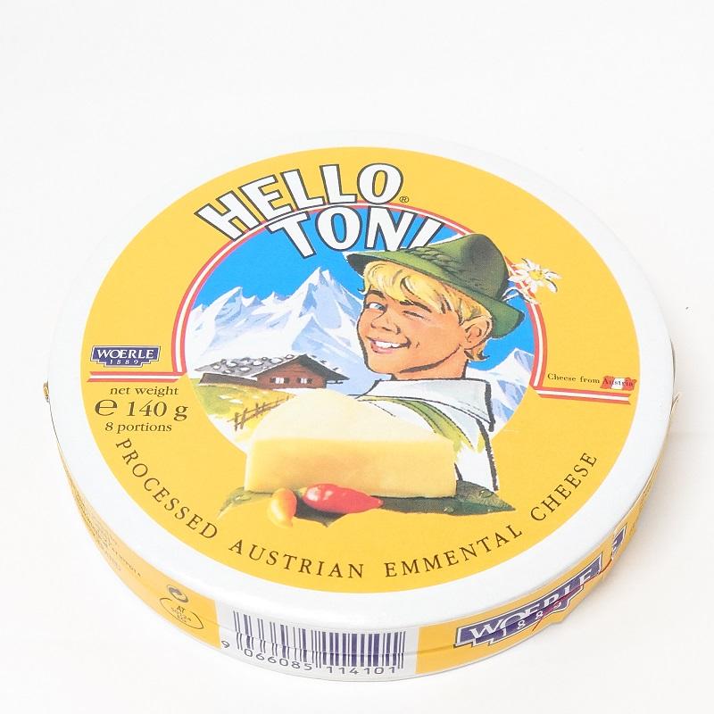 ハロートニーエメンタール 8P 日本マイセラ 【要冷蔵】 : お酒の