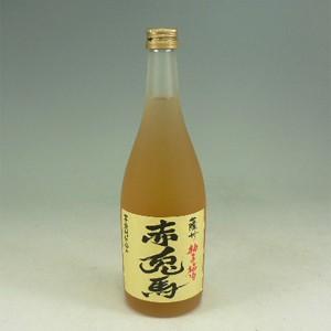 赤兎馬　柚子梅酒　１４° 濱田酒造　７２０ml｜morimoto