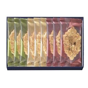 モロゾフ（Morozoff） ファヤージュ 9枚入り : お酒のデパート