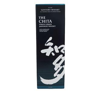 サントリー ウィスキー 知多 43° 700ml 箱付 × 2本セット サントリー