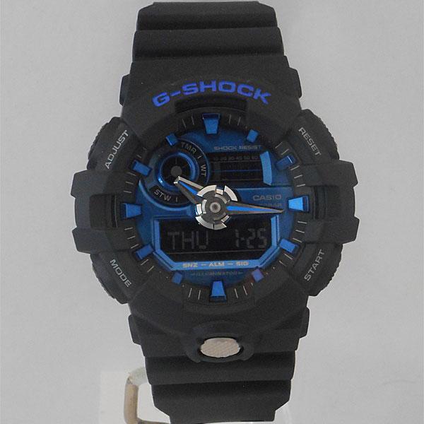 お祝いに 名入れ 名前 刻印 10文字付 カシオ Ｇショック GA-710-1A2JF CASIO G-SHOCK メンズ 腕時計 アナデジ 国内正規品 取り寄せ品｜morimototokeiten｜13