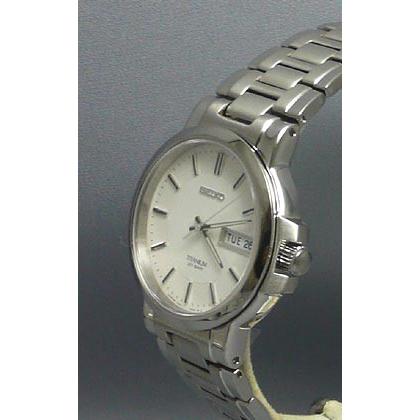 新入荷 セイコー SCDC055 曜日付きカレンダー採用 男性用腕時計スピリット SEIKO SPIRIT 紳士用時計　名入れ刻印対応、有料　取り寄せ品 【R2864154841】(15932円)
