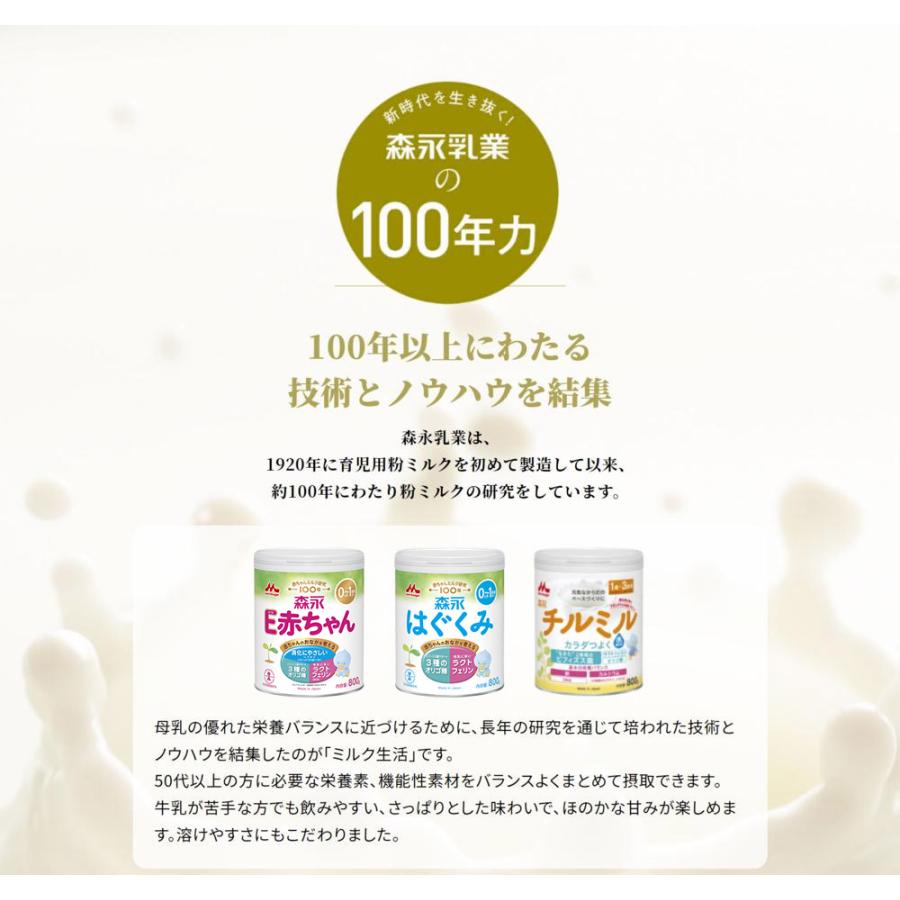 E赤ちゃん 【公式】 森永乳業 大缶(800g(4個セット)) 粉ミルク E赤ちゃん 【公式】 森永乳業 大缶(800g(4個セット)) 粉ミルク
