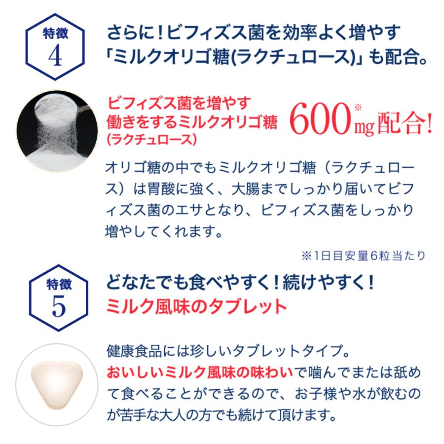森永乳業 【公式】 ラクトフェリン サプライヤーシェアNo.1