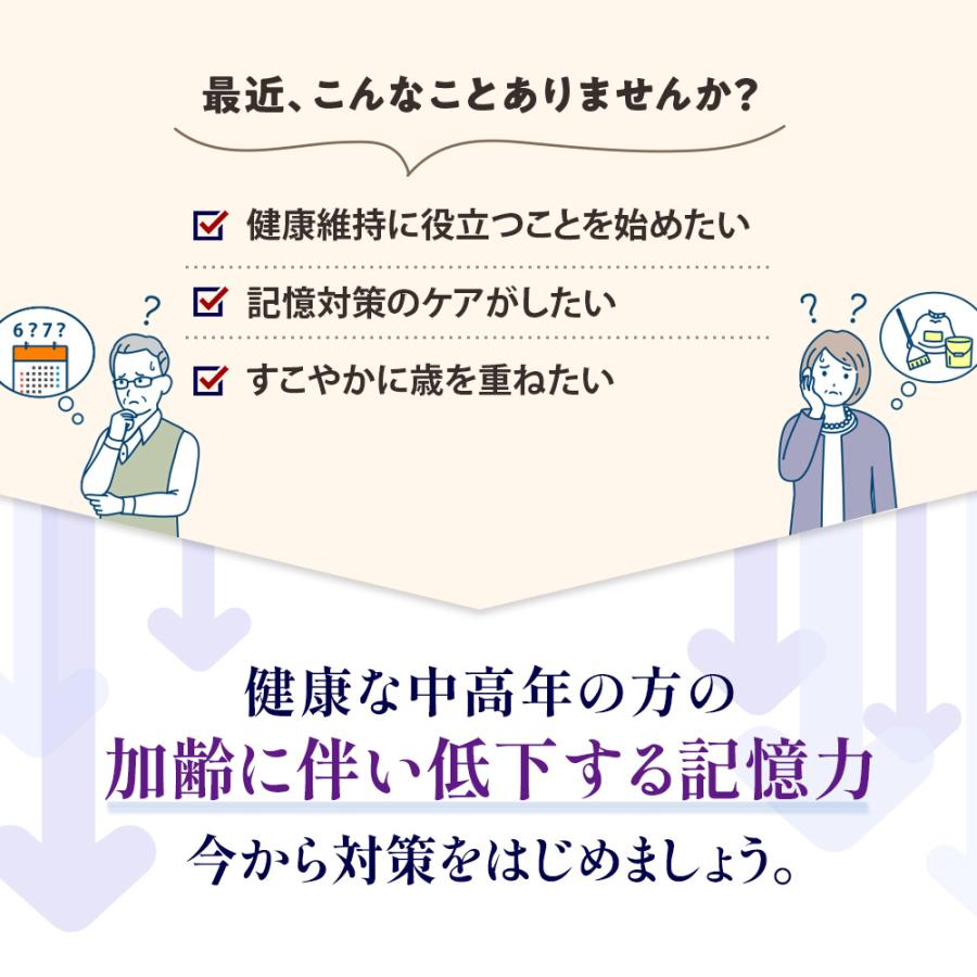 メモリービフィズス記憶対策サプリ 1袋 約30日分 機能性表示食品 認知 機能の一部である 記憶力 の維持をサポート ビフィズス菌 乳酸菌 メーカーシェアno 1 森永乳業 公式ショップ Paypay店 通販 Paypayモール