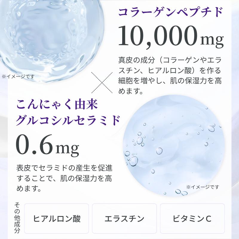 森永製菓 コラーゲンドリンク おいしいコラーゲンドリンク プレミオ