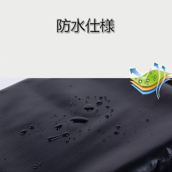 デリバリーバッグ クーラーボックス Delivery Eat 48L 保冷バッグ 防水 配達 バッグ 宅配 大容量 保温 アウトドア キャンプ|morinagatuhan|02