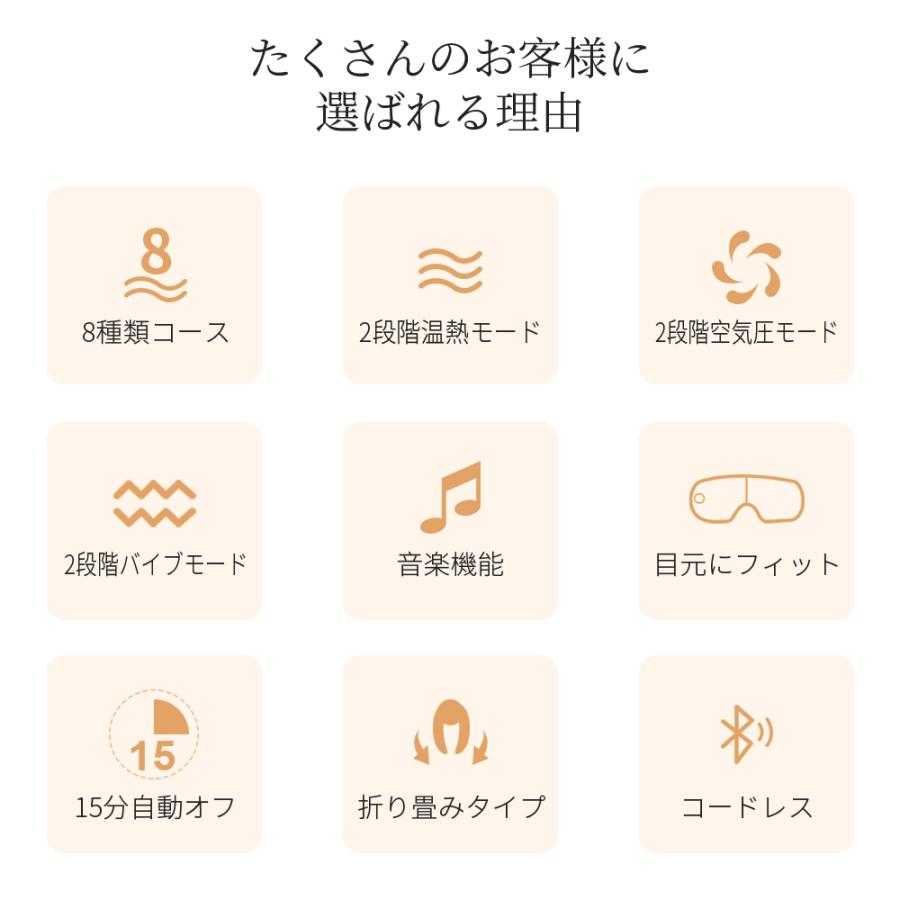 アイリラクゼーション グラフェン加熱 多周波振動 2段階調節 アイリラクゼーション グラフェン加熱 多周波振動 2段階調節
