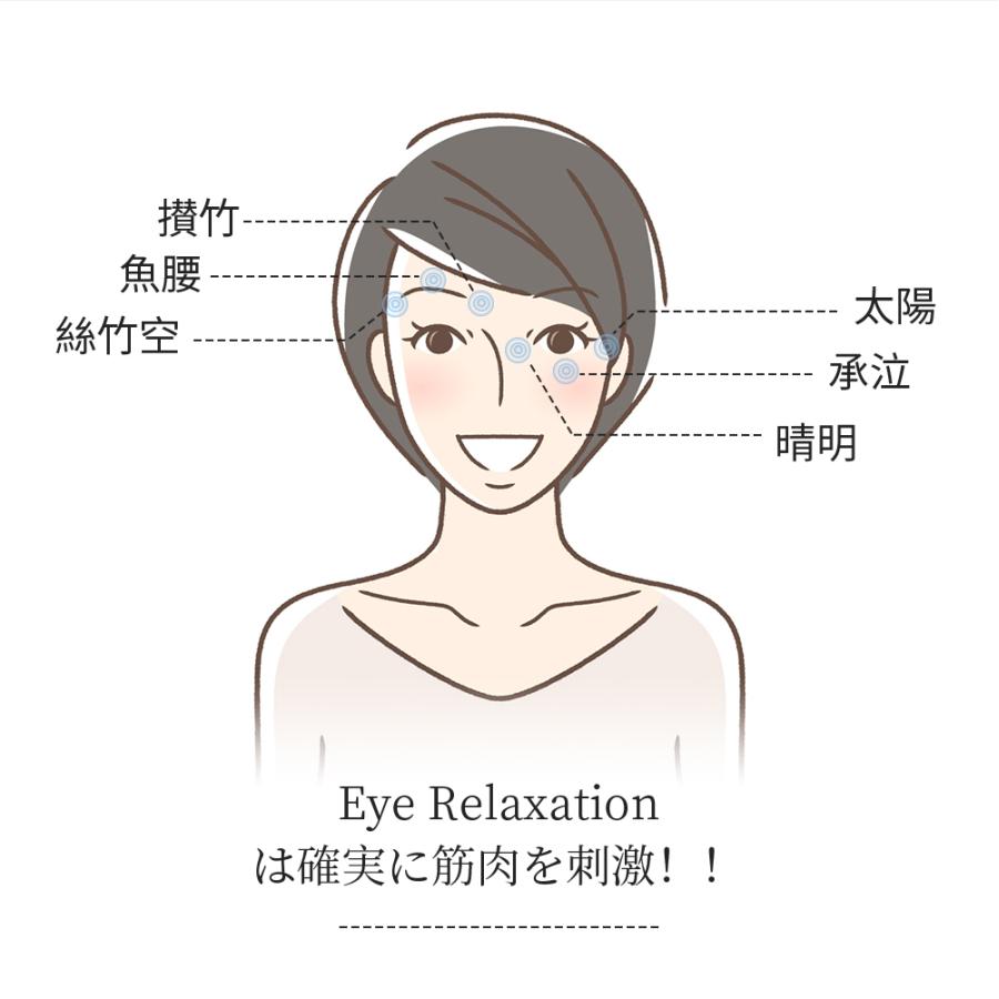 アイリラクゼーション グラフェン加熱 多周波振動 2段階調節 目元 リラックス ホットアイマスク Bluetooth音楽 USB充電式 アイウォーマー 自動オフ | ブランド登録なし | 07