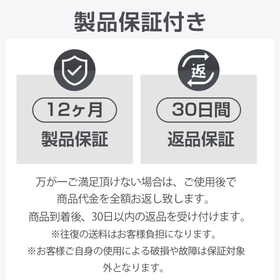 eMonk ヘアードライヤー マイナスイオン 大風量 3段階温度調整