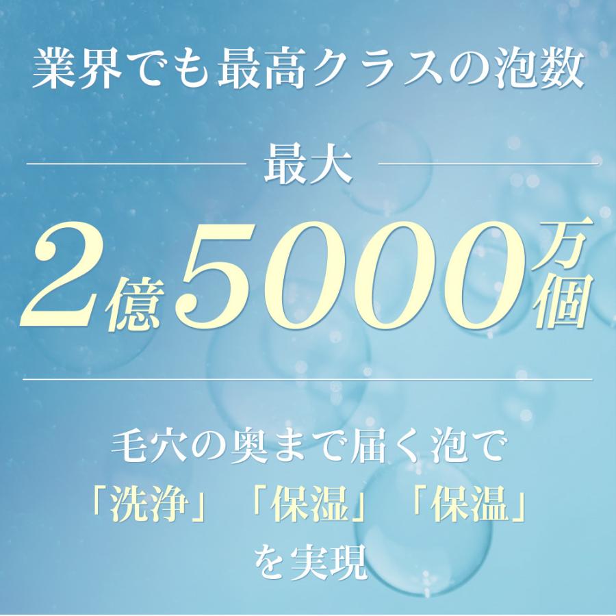 シャワーヘッド SH05 ナノバブル 2億5000万個 2種類モード アダプター4種付き 最大47％節水 新発売 増圧 止水機能 節水設計 すっきり洗浄 しっとり保湿 うるおい | TAKUYO | 08