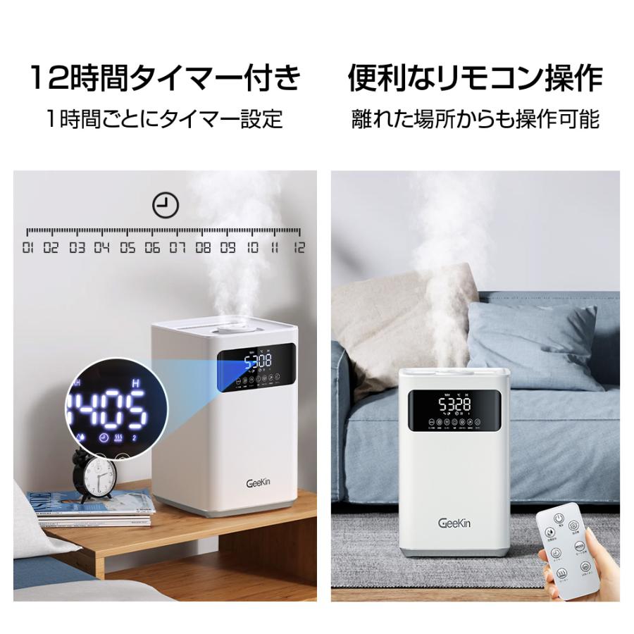 空気清浄機能付きハイブリッド加湿器 楽天市場】ハイブリッド 空気清浄