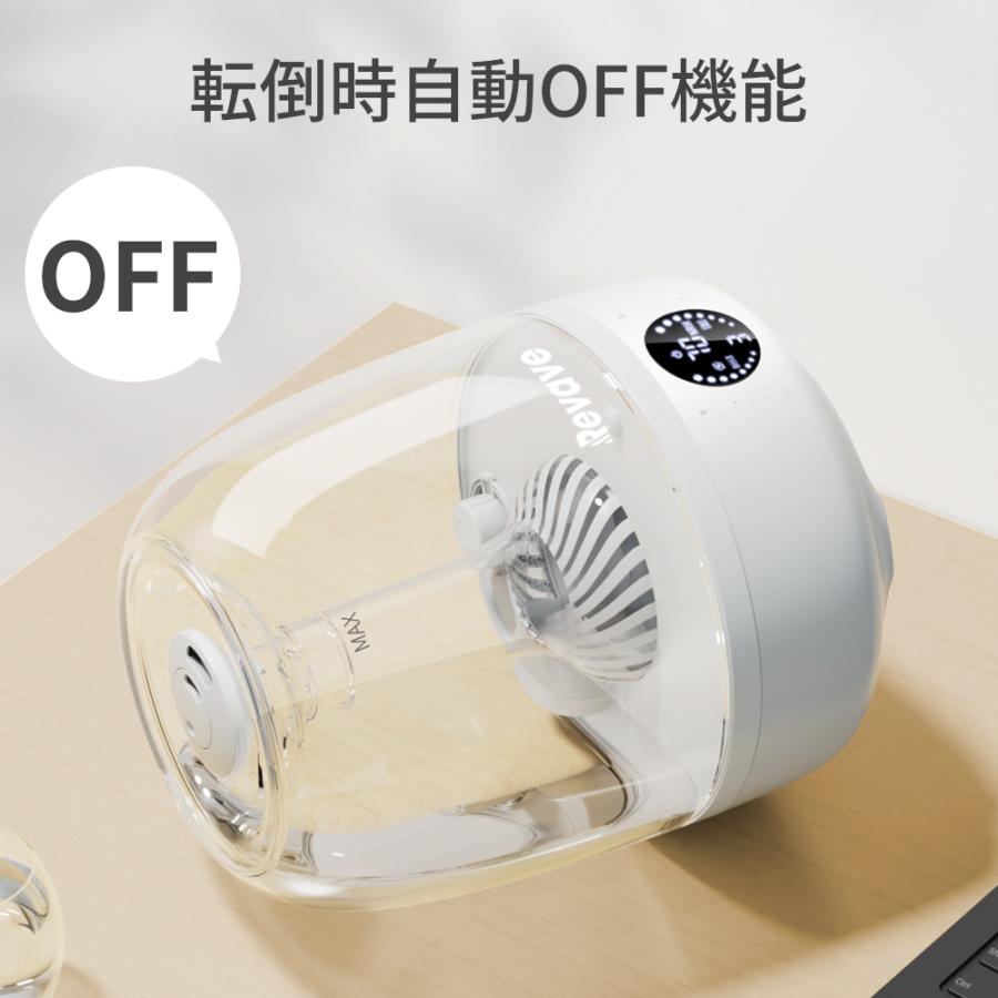 【在庫セール】超音波式加湿器 抗菌カートリッジ 最大40時間連続運転 アニオン アロマ対応 静音 省エネ 空焚き防止 転倒自動OFF 大容量 超音波 上部給水 卓上 冬 | ブランド登録なし | 07