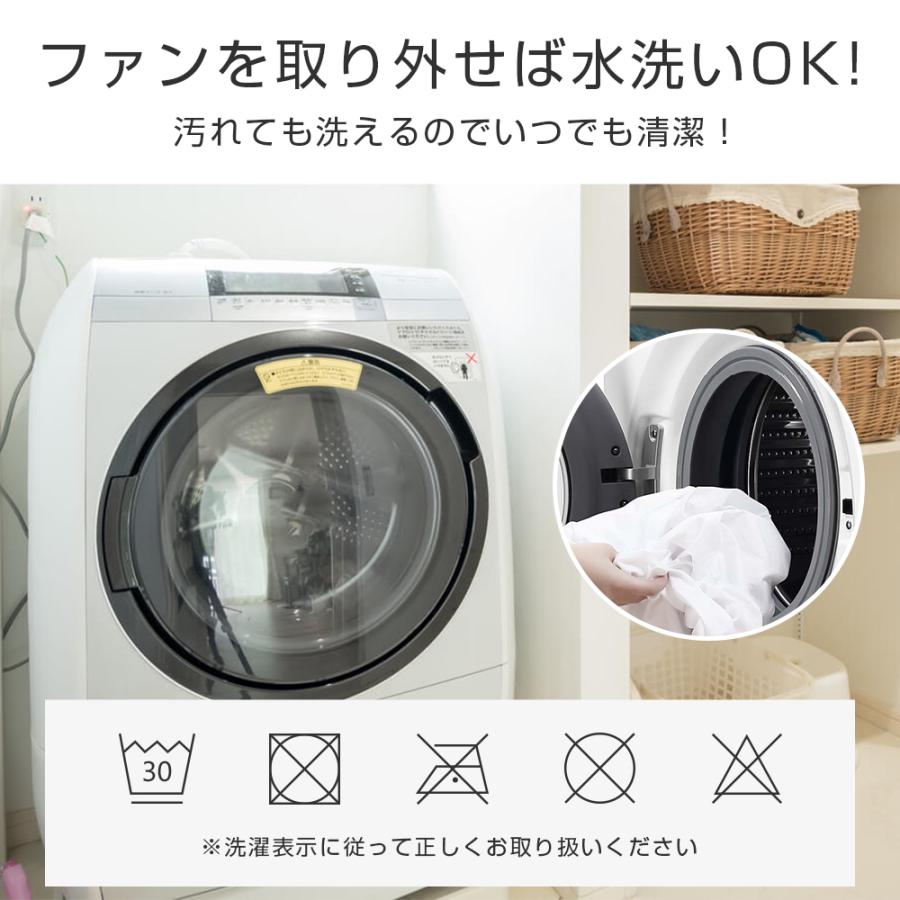 空調ウェア CS01冷却服 空調作業服 空調作業着 ワークウェア 17200mAh 最大28時間稼動可能 大風量 薄型 夏用 熱中症対策 UVカット 通気性 釣り ゴルフ | ブランド登録なし | 13