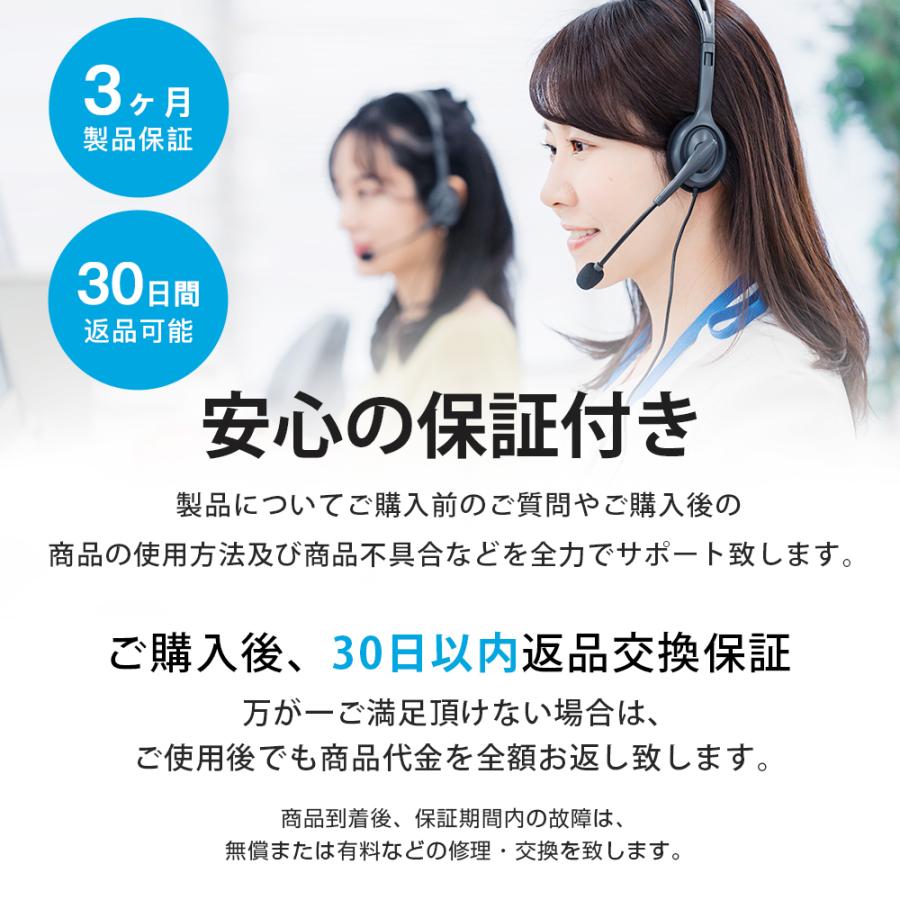 [充電器+ケーブルセット] GaN急速充電セット 20W 急速充電器 iphone android タイプc USB-C 電源アダプター PD充電器 MFi/PSE認証済み 多種機対応｜morinet｜19