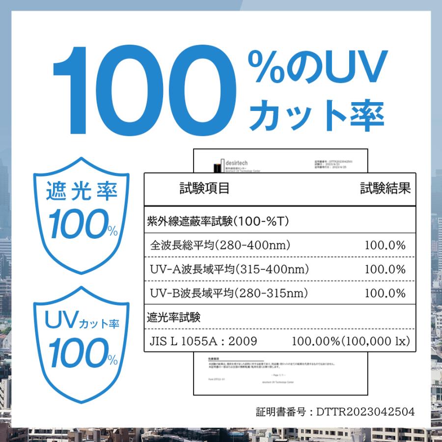 「-16℃の清涼効果」日傘 5本骨 完全遮光 UVカット 折りたたみ 89g 軽量 紫外線対策 日焼け対策 晴雨兼用 涼しい 頑丈 コンパクト レディース メンズ 子供用 | VeraVera | 10
