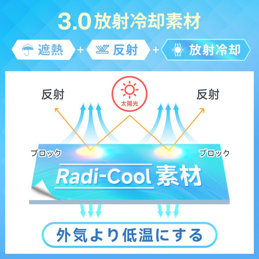 ＼新登場&-19℃清涼効果／日傘 6本骨 自動開閉 折りたたみ 完全遮光 ワンタッチ  雨傘 遮熱 涼しい 晴雨兼用 超撥水 紫外線対策 日焼け対策  男女兼用 | VeraVera | 20