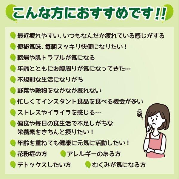 モリンガ 沖縄産 100% パウダー 青汁 無農薬 アミノ酸 食物繊維 国産 粉末 約100g(増量 お得タイプ) 送料無料｜moringa｜06