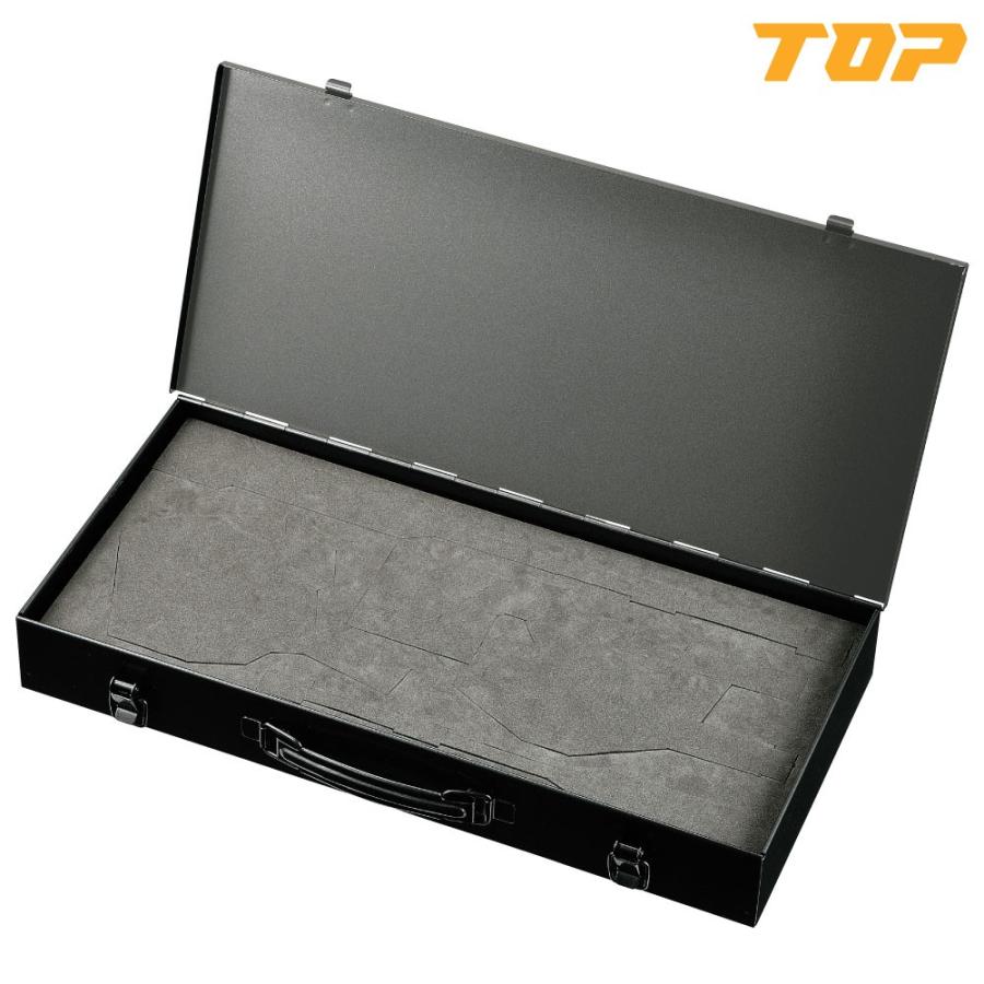 即日出荷 Top 配管継手 分水栓用トルクレンチケース Thr4v K 手数料安い n Go Th