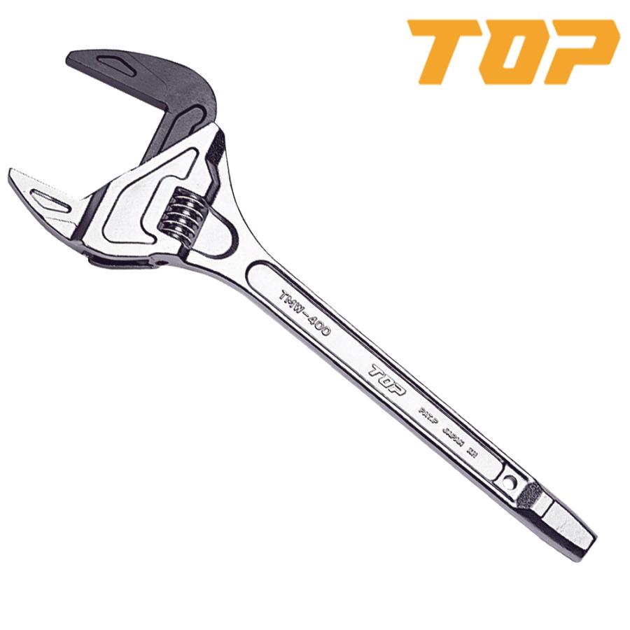 TOP たて型モーターレンチ TMW-400 :top-tmw400:森の道具屋さん - 通販 - Yahoo!ショッピング