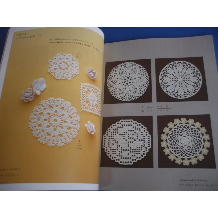 【トントトンさま】vintage doily ❀オーバルが可愛い レースドイリー 可愛い形のドイリーパターン : 森の広場ヤフーショップ - 通販 - Yahoo