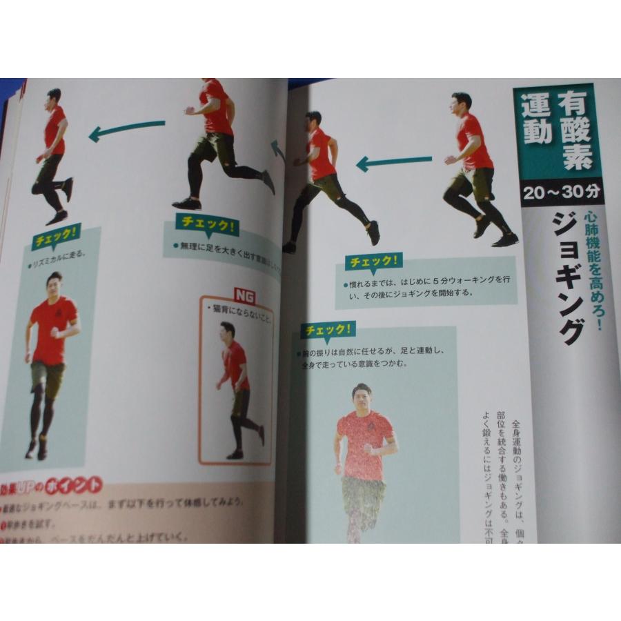自宅でできる！筋力トレーニング大全 : 森の広場ヤフーショップ - 通販