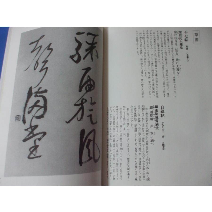 楽しく学ぶ 独習 書道のお手本 仮名連綿 漢字五体 : 森の広場ヤフー