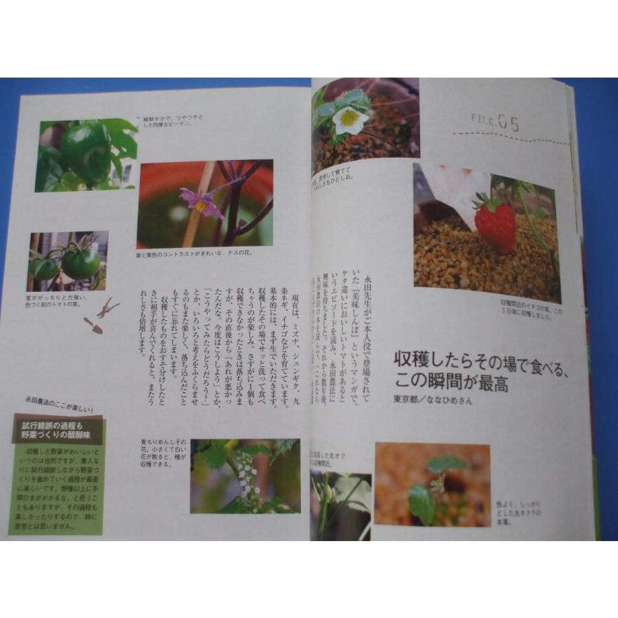 永田農法でコンテナ野菜 森の広場ヤフーショップ 通販 Yahoo ショッピング